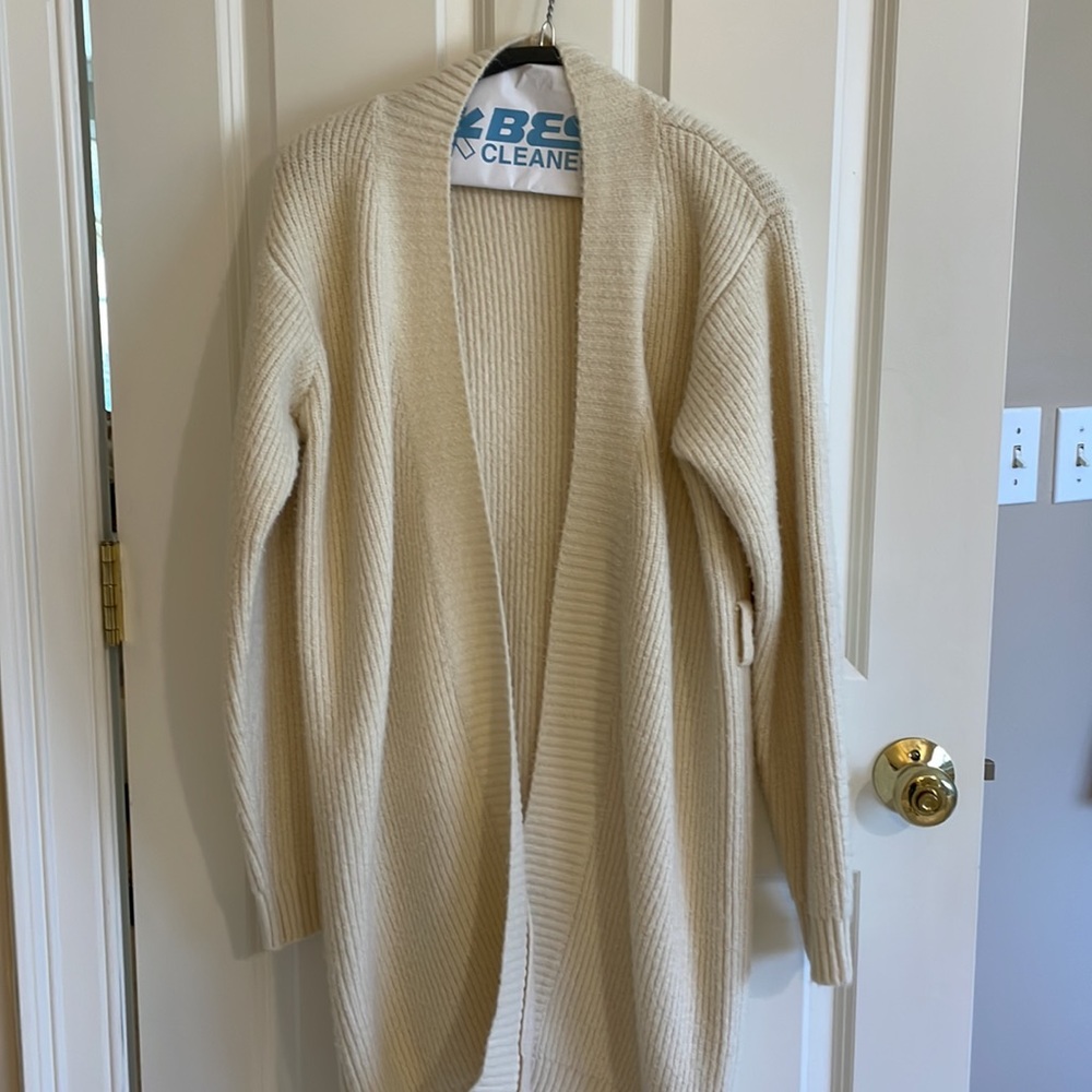 Carbon38 3 piece sweater set